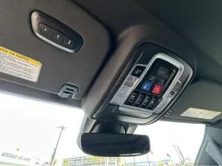 2022 Ram 1500 Rocky Ridge Edition