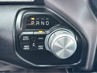 2022 Ram 1500 Rocky Ridge Edition