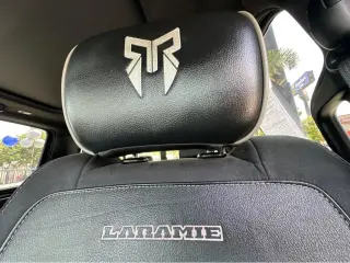 2022 Ram 1500 Rocky Ridge Edition