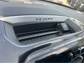 2022 Ram 1500 Rocky Ridge Edition