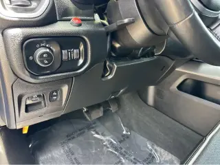 2022 Ram 1500 Rocky Ridge Edition