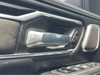 2022 Ram 1500 Rocky Ridge Edition