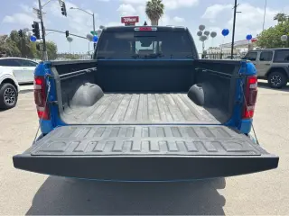 2022 Ram 1500 Rocky Ridge Edition