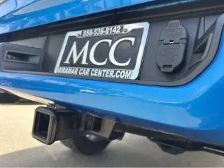 2022 Ram 1500 Rocky Ridge Edition