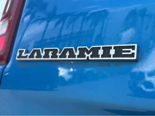 2022 Ram 1500 Rocky Ridge Edition