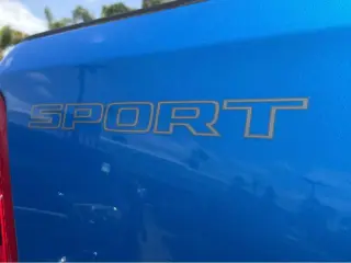 2022 Ram 1500 Rocky Ridge Edition