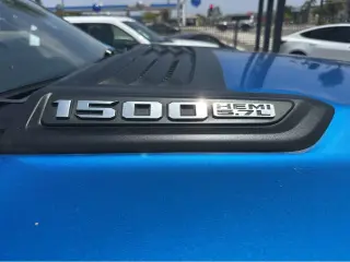 2022 Ram 1500 Rocky Ridge Edition