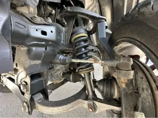 2022 Ram 1500 Rocky Ridge Edition