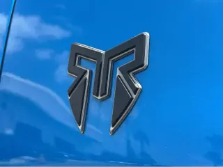 2022 Ram 1500 Rocky Ridge Edition