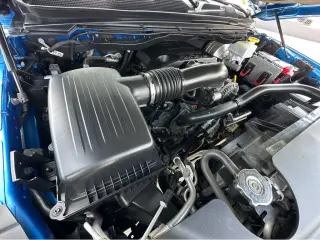 2022 Ram 1500 Rocky Ridge Edition
