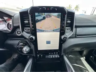 2022 Ram 1500 Rocky Ridge Edition