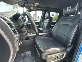 2022 Ram 1500 Rocky Ridge Edition