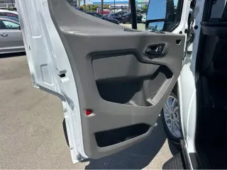 2024 Ford Transit Passenger Wagon XLT