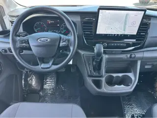 2024 Ford Transit Passenger Wagon XLT