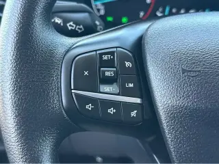 2024 Ford Transit Passenger Wagon XLT