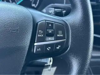 2024 Ford Transit Passenger Wagon XLT