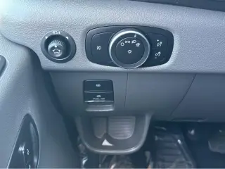 2024 Ford Transit Passenger Wagon XLT