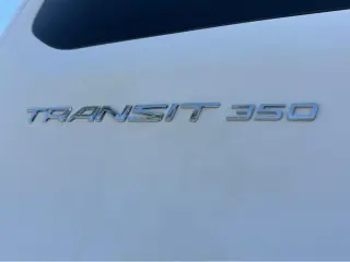 2024 Ford Transit Passenger Wagon XLT