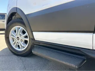 2024 Ford Transit Passenger Wagon XLT