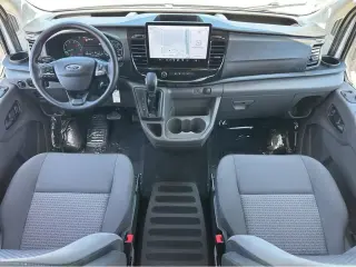 2024 Ford Transit Passenger Wagon XLT