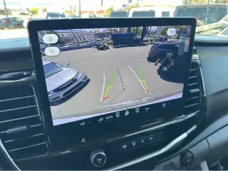 2024 Ford Transit Passenger Wagon XLT