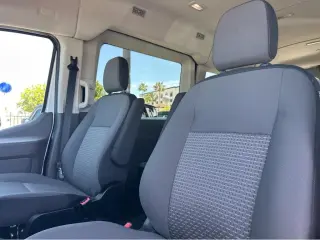 2024 Ford Transit Passenger Wagon XLT
