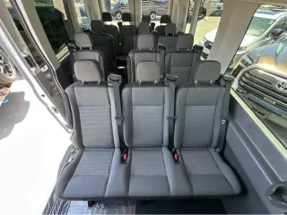 2024 Ford Transit Passenger Wagon XLT