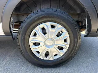 2023 Ford Transit Passenger Wagon XLT