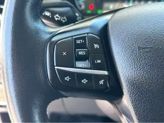 2023 Ford Transit Passenger Wagon XLT