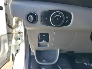 2023 Ford Transit Passenger Wagon XLT