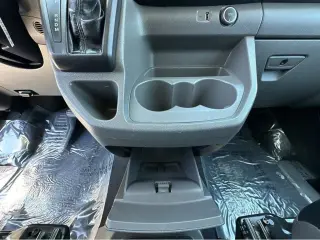 2023 Ford Transit Passenger Wagon XLT