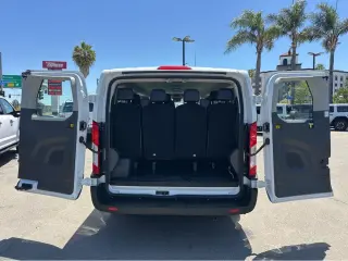 2023 Ford Transit Passenger Wagon XLT