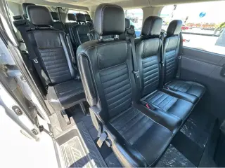 2023 Ford Transit Passenger Wagon XLT