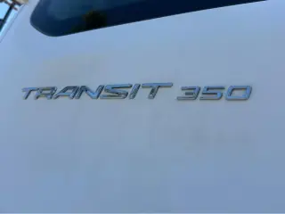 2023 Ford Transit Passenger Wagon XLT