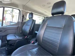 2023 Ford Transit Passenger Wagon XLT