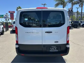 2023 Ford Transit Passenger Wagon XLT