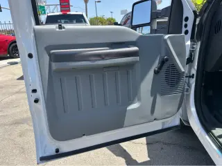 2013 Ford Super Duty F-350 SRW