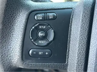2013 Ford Super Duty F-350 SRW