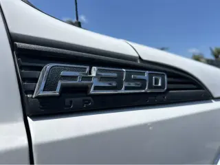 2013 Ford Super Duty F-350 SRW