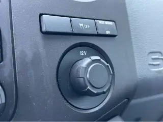 2013 Ford Super Duty F-350 SRW