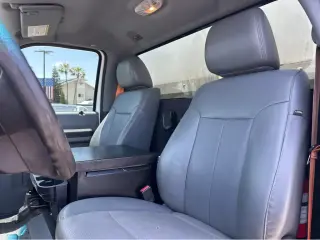 2013 Ford Super Duty F-350 SRW