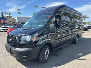 2023 Ford Transit Cargo Van T-250 RWD High Roof