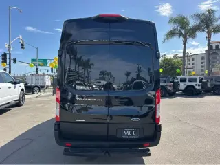 2023 Ford Transit Cargo Van T-250 RWD High Roof