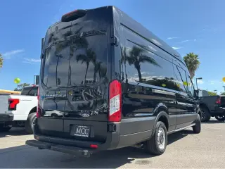 2023 Ford Transit Cargo Van T-250 RWD High Roof