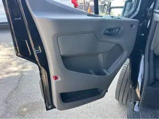 2023 Ford Transit Cargo Van T-250 RWD High Roof