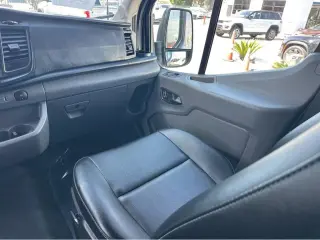 2023 Ford Transit Cargo Van T-250 RWD High Roof