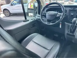 2023 Ford Transit Cargo Van T-250 RWD High Roof