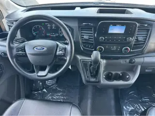 2023 Ford Transit Cargo Van T-250 RWD High Roof