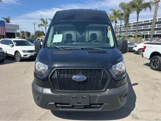 2023 Ford Transit Cargo Van T-250 RWD High Roof
