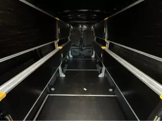 2023 Ford Transit Cargo Van T-250 RWD High Roof